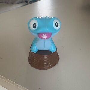 Fisher Price Blue Bruni Little People Figure Toy